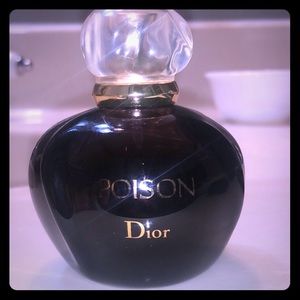Christian Dior Poison